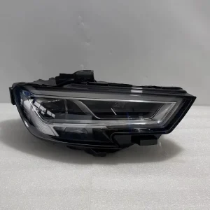 8V0941773K 8V0941774K OEM Used Full LED Headlights Assembly for Audi A3 8V S3 Car Front Headlight