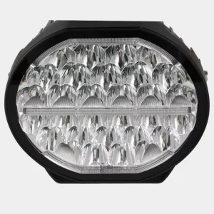 9-32V Ellipse Two-Tone Driving Light 120W LED Off Road Spot Light