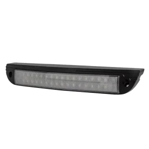9 32V High Brightness 32W RV Lights Black Aluminum Housing Floodlight Trailer Led Light Led Scene Light Bar