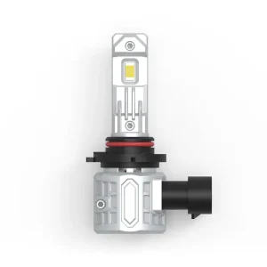 9005 LED Automotive Headlights High Brightness with 6500K Color Temperature New Condition