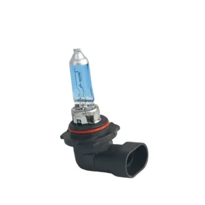 9006 12V 55W Super White Quartz Glass Halogen Xenon Bulbs for Motorcycle Lighting System