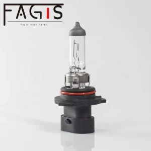 9006xs Car Headlight Bulb 12v 55w Auto Lamp Clear Light Halogen Bulb