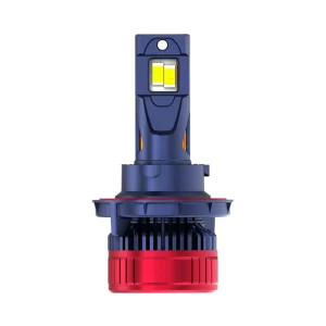 9008 H13 LED Kit Dual Beam Canbus F150 Tuning LED Headlight Bulbs Auto Lamp