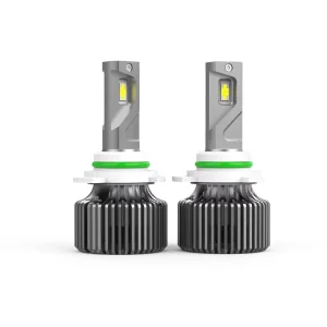 9012 Car Fog Lights LED Headlights 6000K Color Temperature 12V 150W 20000 Lumens Universal Fitment 12-Month Warranty
