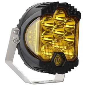90W Off road Vehicle Spotlight 5 7 Inch Front Bumper LED Off road Light Roof LED Work Light Fog Light