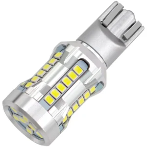 921 Led Bulb Reverse Light White Car T15 W16w Led Reverse Lights 45smd Chips Backup Light Bulbs KD056