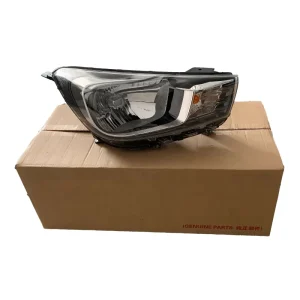 92101 H7000 92102 H7000 Headlamp Assembly Far and Near Headlight Halogen Headlight for PEGAS
