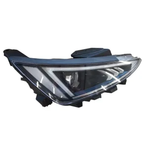 92102 F2600 Halogen Xenon Headlight Right Passenger Side Headlamp for Hyundai Elantra