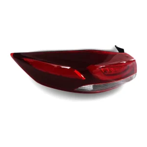 92401 F2100 92402 F2100 Tail Light Parts Back Lamp Tail Light for Hyundai Elantra