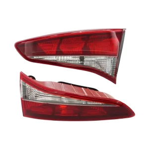92404 D3000 Auto Accessories 92403 D3000 Inner Tail Lamp Tail Light for Hyundai Tucson