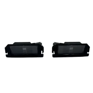 92501D0000 92502D0000 Brand new Automotive Accessories Rear License Plate Light for the Automotive Lighting System