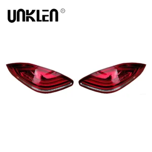 97063143101 Car LED Rear Tail Light for Porsche Panamera 970 970.2 Tail Lights Brake Lights