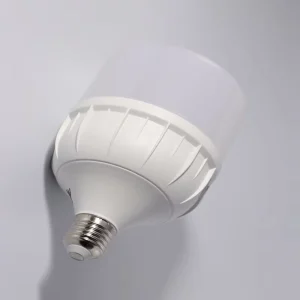 A Bulb T Bulb Lampara Led 3W 5W 7W 9W 10W 12W 13W 18W 28W 38W 48W 58W Focos De Luz