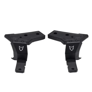 A-Pillar Mounting Bracket Kit for Ford Bronco LED Work Light Accessories
