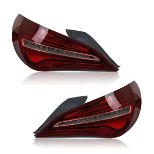 A1179063700 A117906 3800 OEM Vehicle Tail Lamps for Benz CLA 117 Brand New LED Tail Light