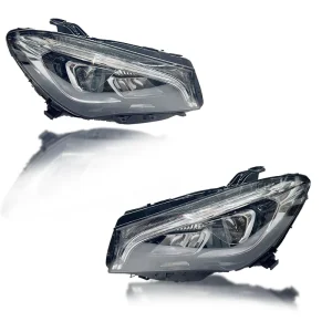 A1179065800 A1779060001 Auto Headlamp Assembly for Mercedes-Benz CLA Class W117 LED High Performance Headlight
