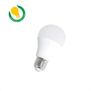 A19 LED Bulbs B22 E26 E27 Base 3W 18W AC 85 265V Dimmable 2 Year Warranty