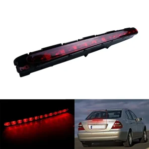A2118200156 2118200156 Tail Light Assembly High 3rd Third Brake Stop Light for Mercedes Benz E-Class W211 Saloo