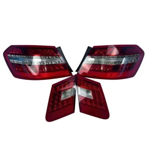 A2128203664 A2128204664 Tail Light for Mercedes E-CLASS (W212) Universal LED Tail Light