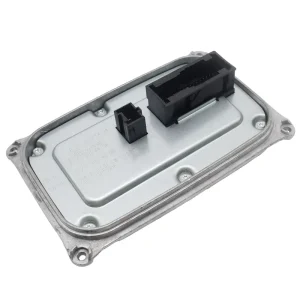 全新 A2129005424 LED 头灯 DRL 模块 头灯控制模块单元 适用于梅赛德斯奔驰 E 级 E63 W212 S212