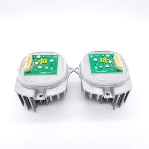A218 906 61 00 L & A218 906 62 00 R LED DRL日间行车转向灯模块 CLS GLE 大灯模块