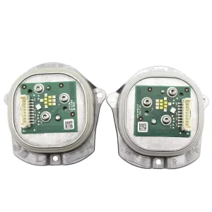 A2189066100 A2189066200 9pin LED Turn Signal Daytime Running Lights LED DRL Module For Mercedes Benz CLS GLE W218 W166