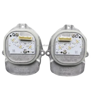 A2229069104 A2229069204 LED Headlight Light Source Daytime Running Light Angel Eye Control Module for S Class W222