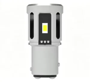 A29 Series 1157 Mini Compact Car Rear Multi color Available LED Lamps Dual Use Auto Bulbs for Reverse Turn Signal Replacement