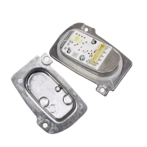适用于 A3 A3 Sportback 的前照灯 DRL 日间行车灯 LED 模块控制模块 OE 8V0998474A