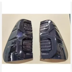 ABS LED Tail Light for Toyota Revo Rocco with Easy Installation