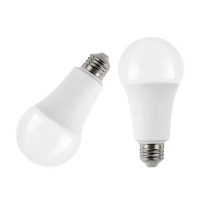 AC110V 220V Led Bulb Lamp Pendant E27 B22 7W 9W 12W 15W White Super Bright