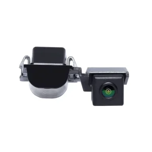 AHD Car Rear View Camera for Jeep Wranger License Plate Light Camera