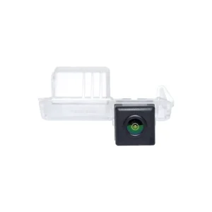 AHD Car Rear View Camera for Volkswagen Beetle with Incandescent Bulb License Plate Light Camera