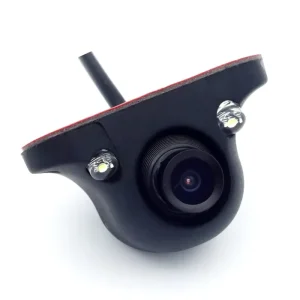 AHD Car Side-view Right Auxiliary Fisheye Wide-angle 360 Panoramic Waterproof HD Night-vision CMOS Vehicle-mounted Blind-spot