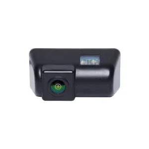 AHD LED Car Rear View Camera for Ford Transit Connect License Plate Light Camera
