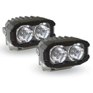 ARS2-RPO 3inch Offroad LED Pod Lights 12v 24v High-grade Aviation Aluminum Truck Car Spotlight 4×4 Cool White/Amber