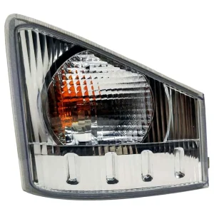AUTO PARTS 4HG1 NPR Turn Signal Lamp Corner Lamp 8975851722 8 97585172 2 8 97585 172 2 for Truck