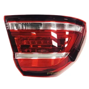 AUTO PARTS LED Tail Lamp Use for VW PASSAT TAIL LIGHT OEM 561945095N 096N