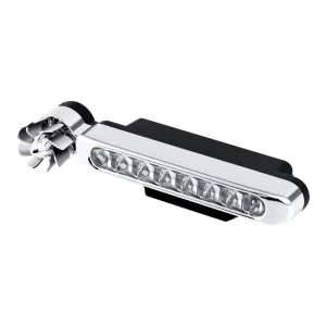 Accessories Car Daytime Running Lights Led Warning Car Lights Head Auxiliary Lamp
