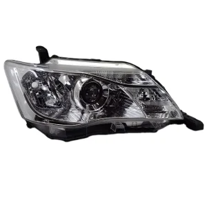 Accessories Halogen Xenon Headlights for Toyota Axio Headlight 81130 12500 81170 12500