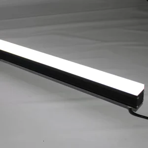 Acrylic Bar DMX Rgb Led Light bar Outdoor Indoor Decoration Digital bar