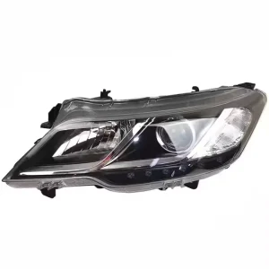 Acura RDX Xenon Headlight Original Second-Hand Accessories HD Projector Compatible Lighthouse Condition New LED