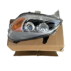 Adapted to JAC Shuai Ling T6 Pickup Front Headlight Assembly Front Lighting High Beam Front Combination HeadlightC4121100P3010