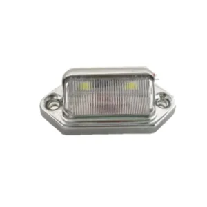 Aftermarket Spare Parts 12v 55mA LED License Plate Light BM 065