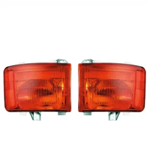 Aftermarket Turn Signal Light Assembly for Mitsubishi Fuso Super Great Heavy Tractor Truck