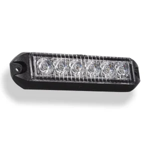 Alarm Security Flash With Remote Control Light Lights Truck 12V LED Flashing Bar Car Beacon Warning Light
