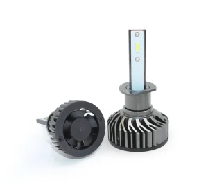All in One Led Headlight H11 Canbus H1 H3 H4 H7 H11 H13 9007 9005 9006 Ce Rohs Car Led Headlight