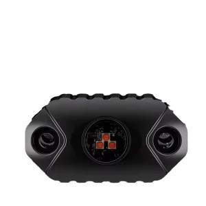 Aluminum Alloy 12V LED Pod Light 2inch Rock Light for Off-road Vehicles & Motorcycles