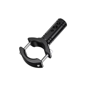 Aluminum Alloy Motorcycle Light Mounting Bracket Universal Light Bar Mount for Motorcycle LED Headlight Bracket