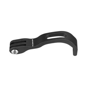 Aluminum Front Light Mount Bracket Lamp Holder Fit for Brompton Folding Bike Cycling Accessory